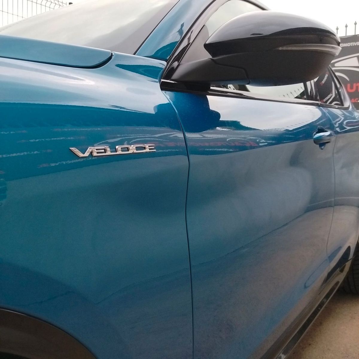 Alfa Romeo Stelvio 2.2 Turbodiesel 210 CV AT8 Q4 imagem 3