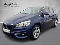 BMW 225 Active Tourer xe Luxury LED Navi Leder HarKa