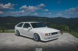 Volkswagen Scirocco II 16V - Volkswagen Scirocco: Ii