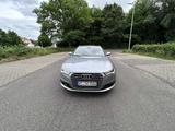 Audi a6 Quatro - Audi A6: Quatro