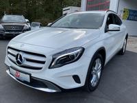 Mercedes-Benz GLA 250 Xenon Navi Kamera PDC