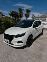 Nissan Qashqai 1.5 dCi 115 CV N-Tec - Nissan Qashqai N-TEC mit Diesel-Antrieb
