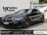 BMW 840 d xDrive M Sport  CARBON-CORE* HUD*360°CAM*H - BMW 840 aus 2019