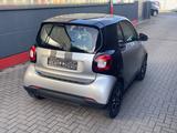Smart ForTwo fortwo coupe 90PS Navi Leder Kamera - Smart ForTwo in Bochum