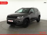 Jeep Compass 1.4 Limited 4WD Bi-Xenon Navi Kamera ACC - Jeep Compass: 4xe
