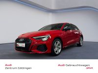 Audi A3 - Vorschau Bild 1