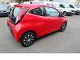 Toyota Aygo x-play Tempo klima Scheckheftgepflegt - Toyota Aygo (X) in Herne