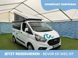 Ford Transit Custom Nugget Markise, Aufst.D, Heckküch - Ford München