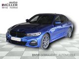 Vorschaubild BMW 320d xDrive A M Sport HiFi DAB WLAN Komfortzg.