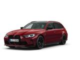 BMW M3 Competion M xDrive Touring Sitzlüftung Laserl - BMW M3 mit Benzin-Antrieb: Rot
