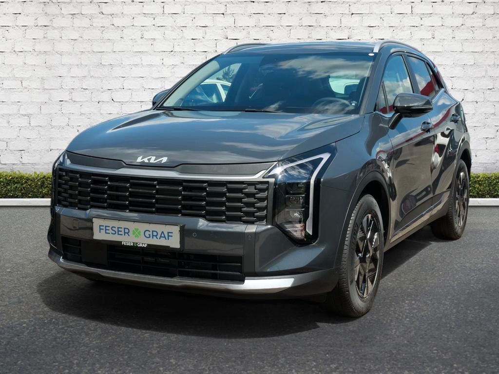 Kia Sportage - Bild 11