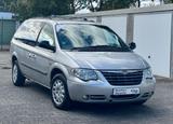 Chrysler Grand Voyager 2.8 CRD Autom. - Chrysler Grand Voyager mit Diesel-Antrieb: Automatik