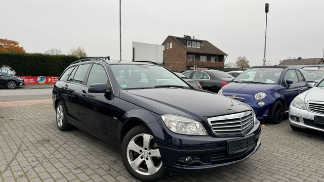 Mercedes-Benz C 200 T CDI  BlueEfficiency | SITZ-HEIZUNG | TÜV