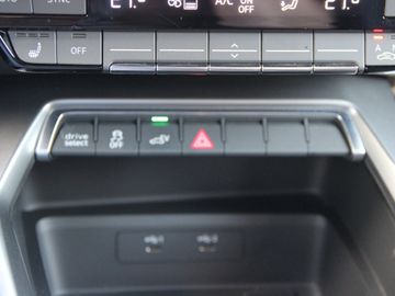 Audi A3 Sportback 1.4 TFSI e S line Plugin Hybrid
