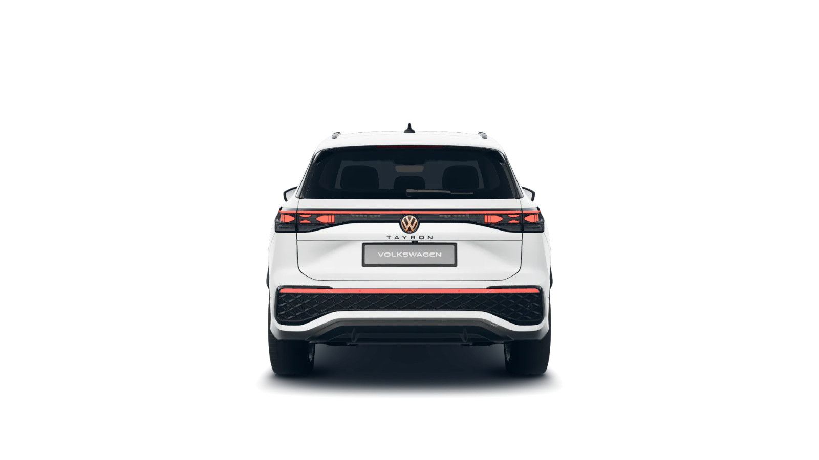 Volkswagen Tayron 2.0 TSI R-line Pano StHz Matrix DSG foto 2