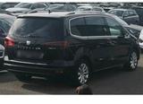 Seat Alhambra TSI kamera ***Pano**2 integr... - Seat Alhambra in Saarbrücken