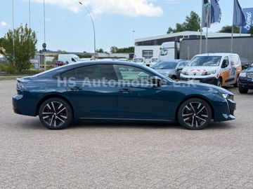 Peugeot 508 - 9
