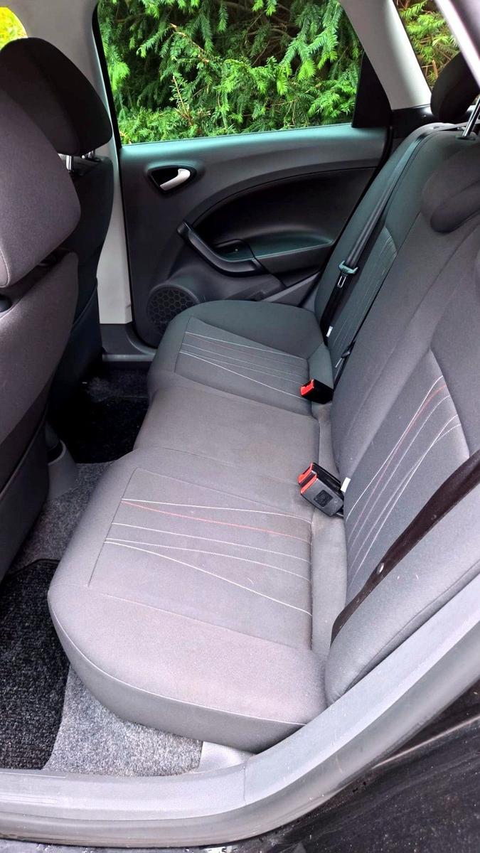 Seat Ibiza 2011 — photo 5