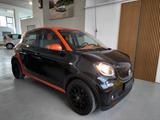 Smart ForFour 90PS|SERVICE NEU|SPORTPAKET|2.HAND - Smart ForFour: Kleinwagen