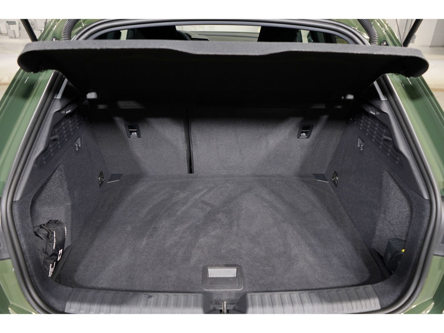 Audi A3 - Bild 11