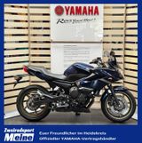Yamaha XJ6 Diversion F ABS unverbastelter Zustand * - YAMAHA 2009 XJ6