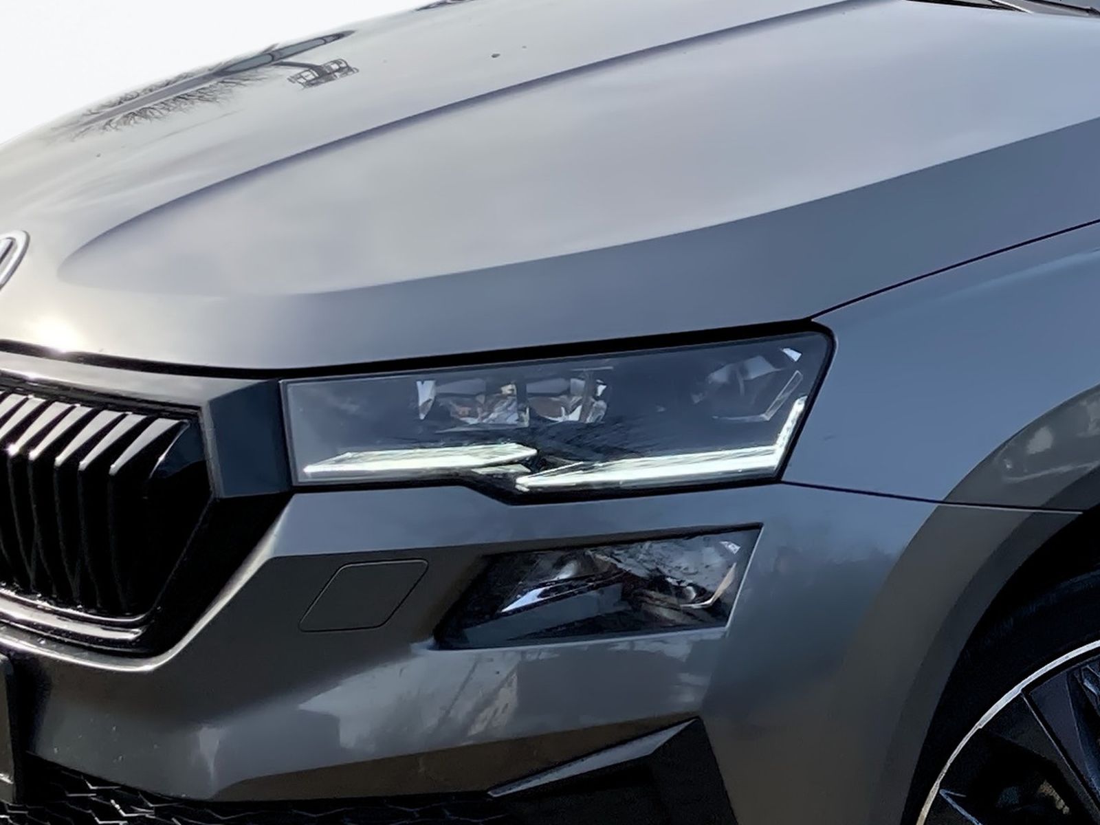 Skoda Karoq - Bild 6