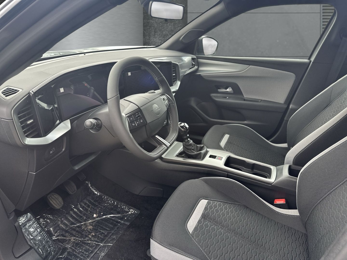 Opel Mokka - Bild 7