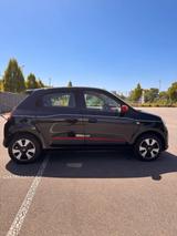 Renault Twingo ENERGY TCe 90 37.000km mit Faltdach - : Kleinwagen, mit Faltdach