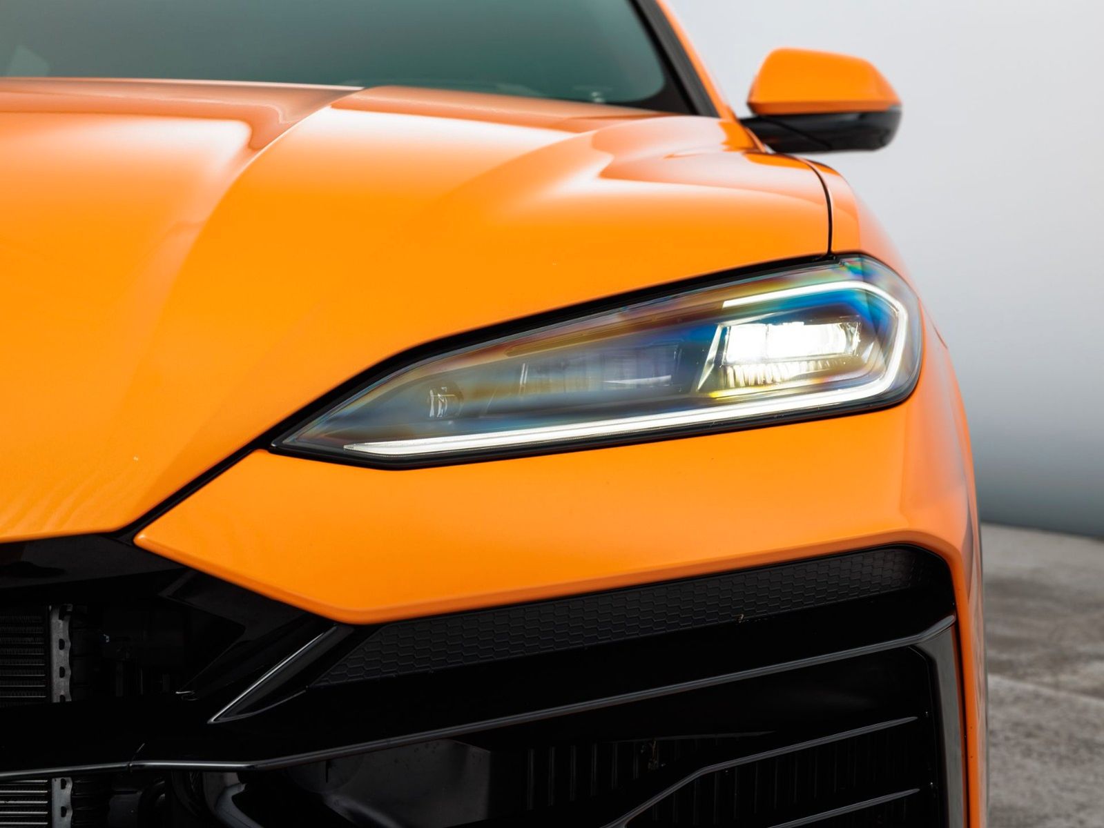 Lamborghini Urus SE imagem 3