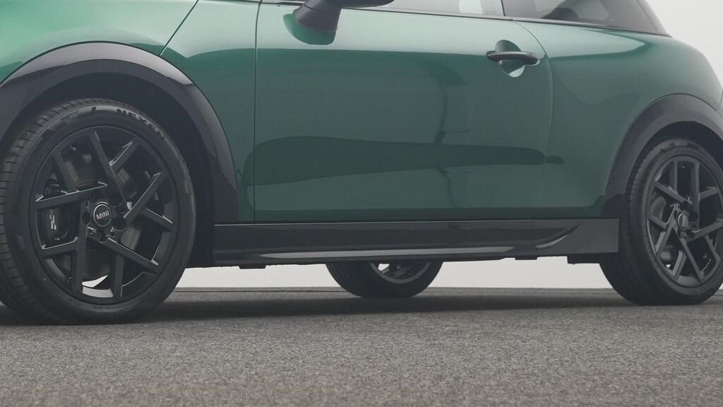 Fahrzeugabbildung MINI Cooper S Head-Up, HK HiFi, Pano.Dach, Shz