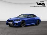BMW M2 Coupé - BMW M2 Jahreswagen