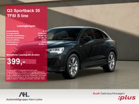 Audi Q3 - Vorschau Bild 1