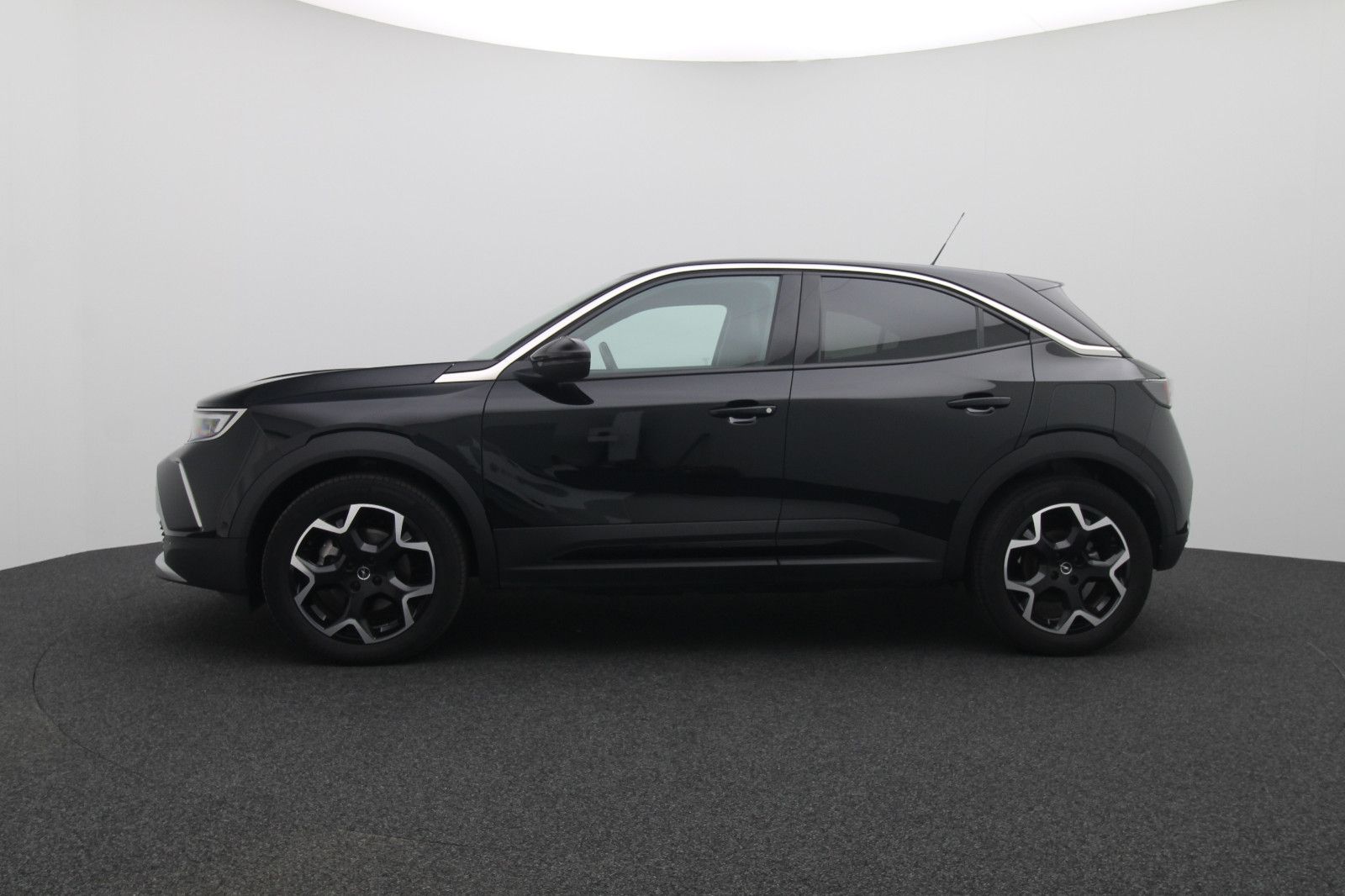 Fahrzeugabbildung Opel Mokka e Ultimate LED/RK/ACC/SH/AppleCP