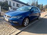 Seat Leon ST FR 1.4 TFSI (2018) | TÜV 08/27 | Al - Seat Leon: TFSI