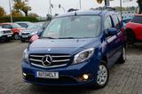 Mercedes-Benz Citan 112 lang Automatik - Mercedes-Benz Citan Gebrauchtwagen in Berlin