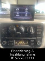 Volkswagen Sitzheizung Navi 8 Fach Bluetooth Klima - VW up! Gebrauchtwagen in Münster