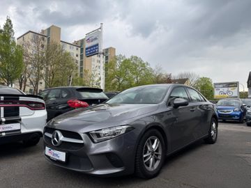 Mercedes A 180 - 3