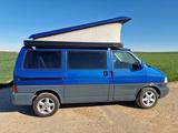 Volkswagen T4 California - VW T4 mit Schiebedach