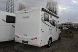 Forster T 599 HB *Sat TV,Hubbett,Solaranlage* - Offers