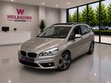 BMW 220d Active Tourer  xDrive Aut. * Pano * LED * - BMW 220 Active Tourer in Frankfurt (Main)