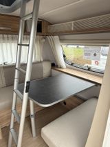HYMER / ERIBA / HYMERCAR Eriba Feeling 442  - Angebote entsprechen deinen Suchkriterien
