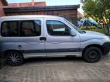 Citroën Citroen Berlingo - Citroën Berlingo aus 2004