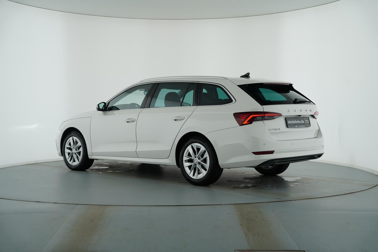 Skoda Octavia - Bild 7