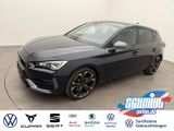 Cupra Leon VZ 1.4 e-Hybrid DSG  VisionPlusAssisM - Cupra: Kleinwagen