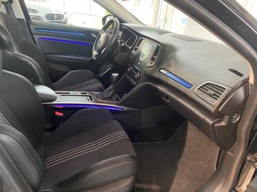 Renault Megane IV Lim. 5-trg. GT-Line TCe 130 Energy