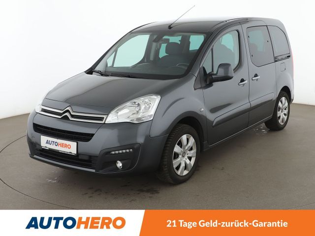 Citroën Berlingo 1.6 Blue-HDi Selection*TEMPO*PDC*KLIMA*