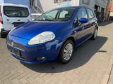 Fiat Punto 1.4 16V /Tüv Neu/Servo/Klima - scheckheftgepflegte Fiat Punto