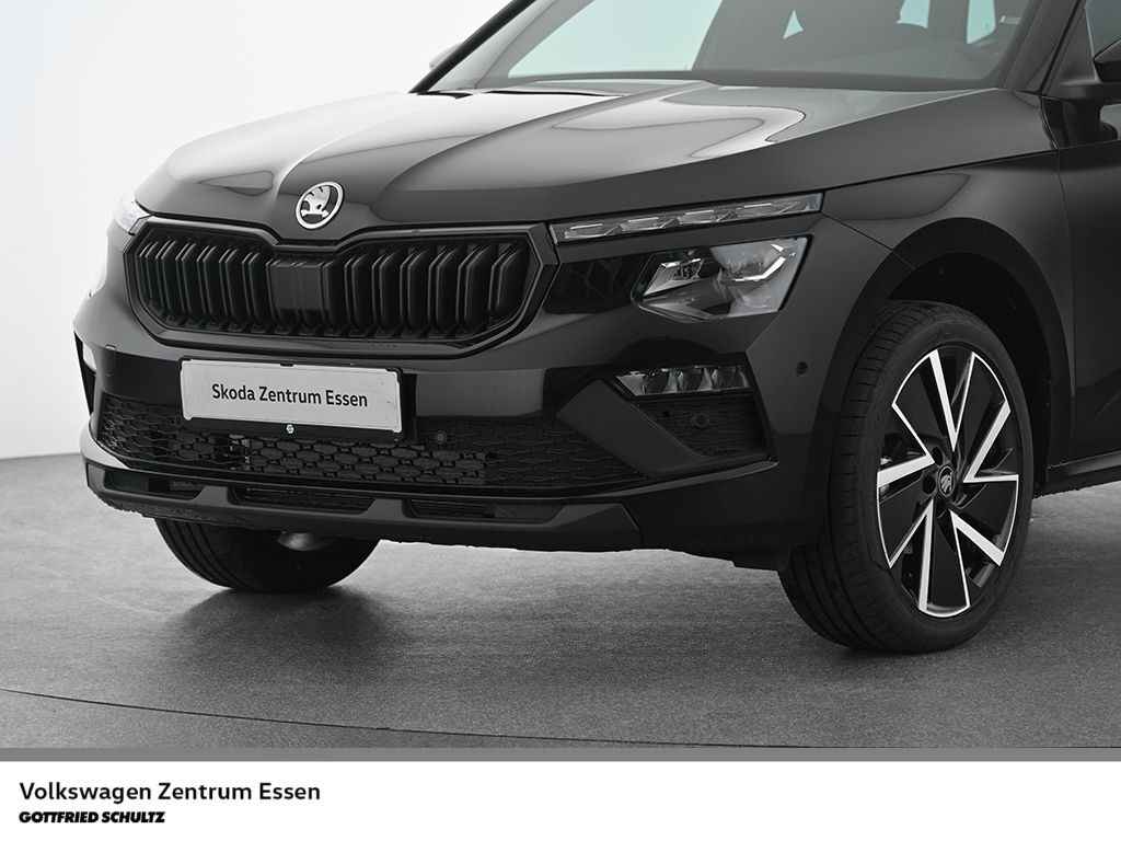 Skoda Kamiq - Bild 8