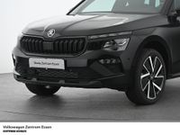 Skoda Kamiq - Vorschau Bild 8