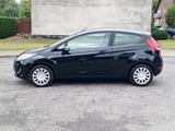 Ford Fiesta Trend 1.25*wenig KM*TÜV NEU *KLIMA - Ford Fiesta aus 2009: Trend